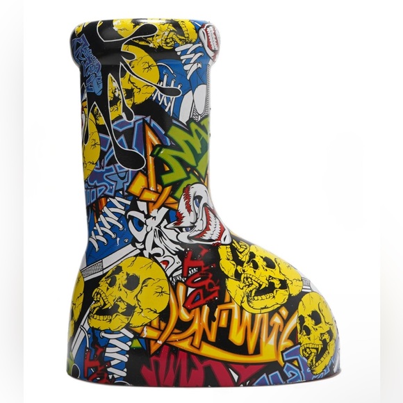 CAPE ROBBIN TOY-2 - PRINT - Picture 2 of 5